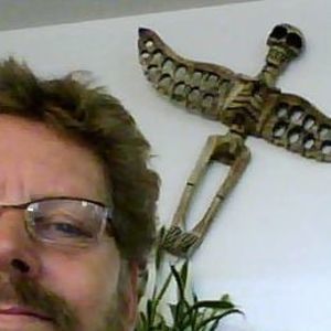 Meet your Posher, Christian